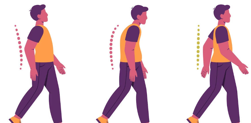 거북목증후군을 어떻게 예방할 수 있나요?