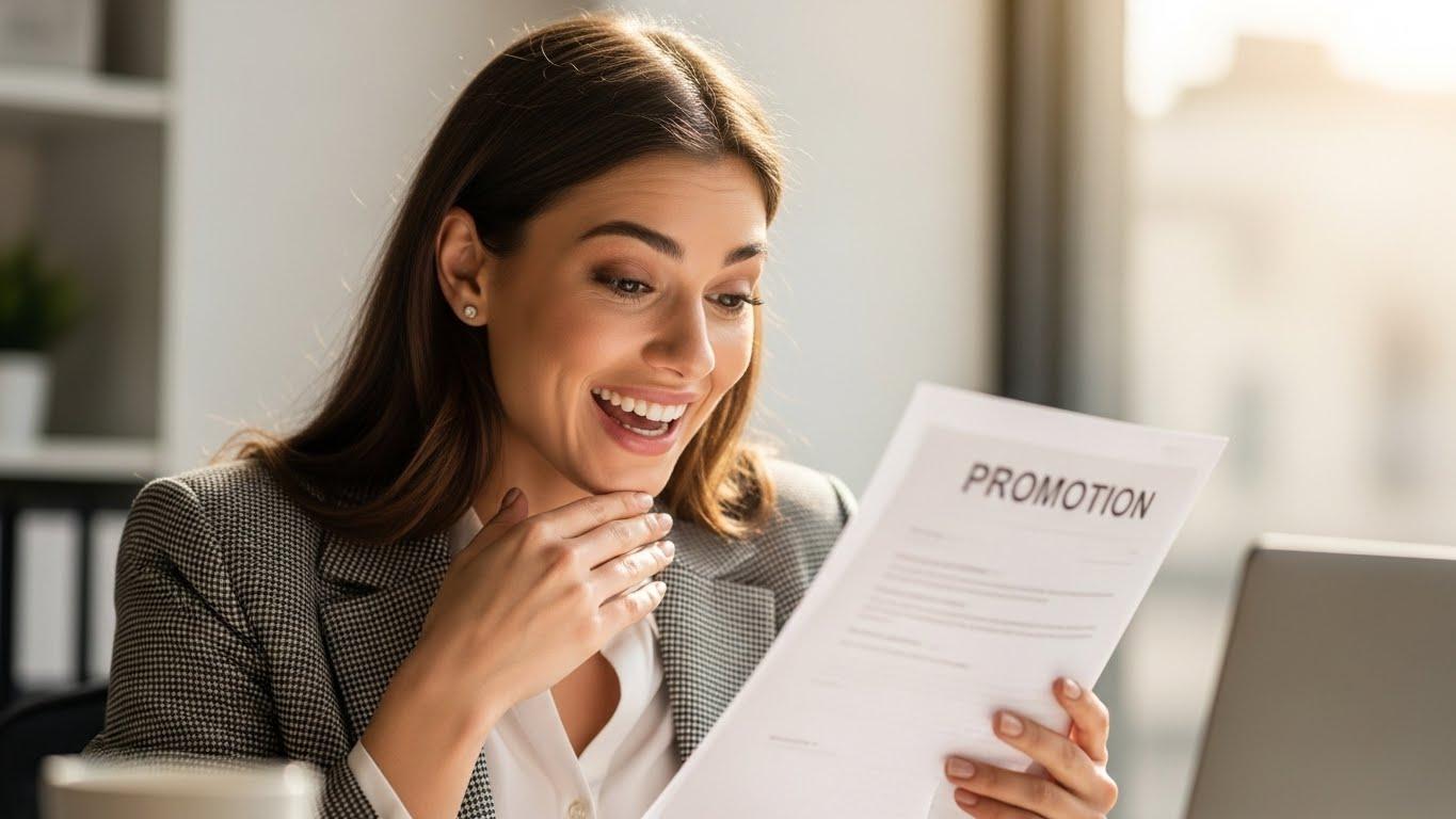 승진하는 꿈해몽