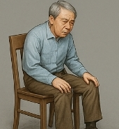 파킨슨병 초기증상