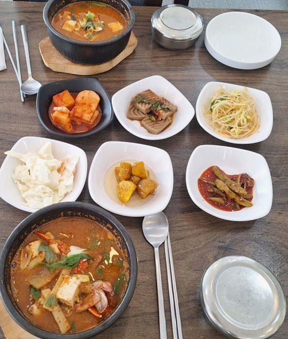 백반기행-장윤정의-강화밥상-꽃게탕