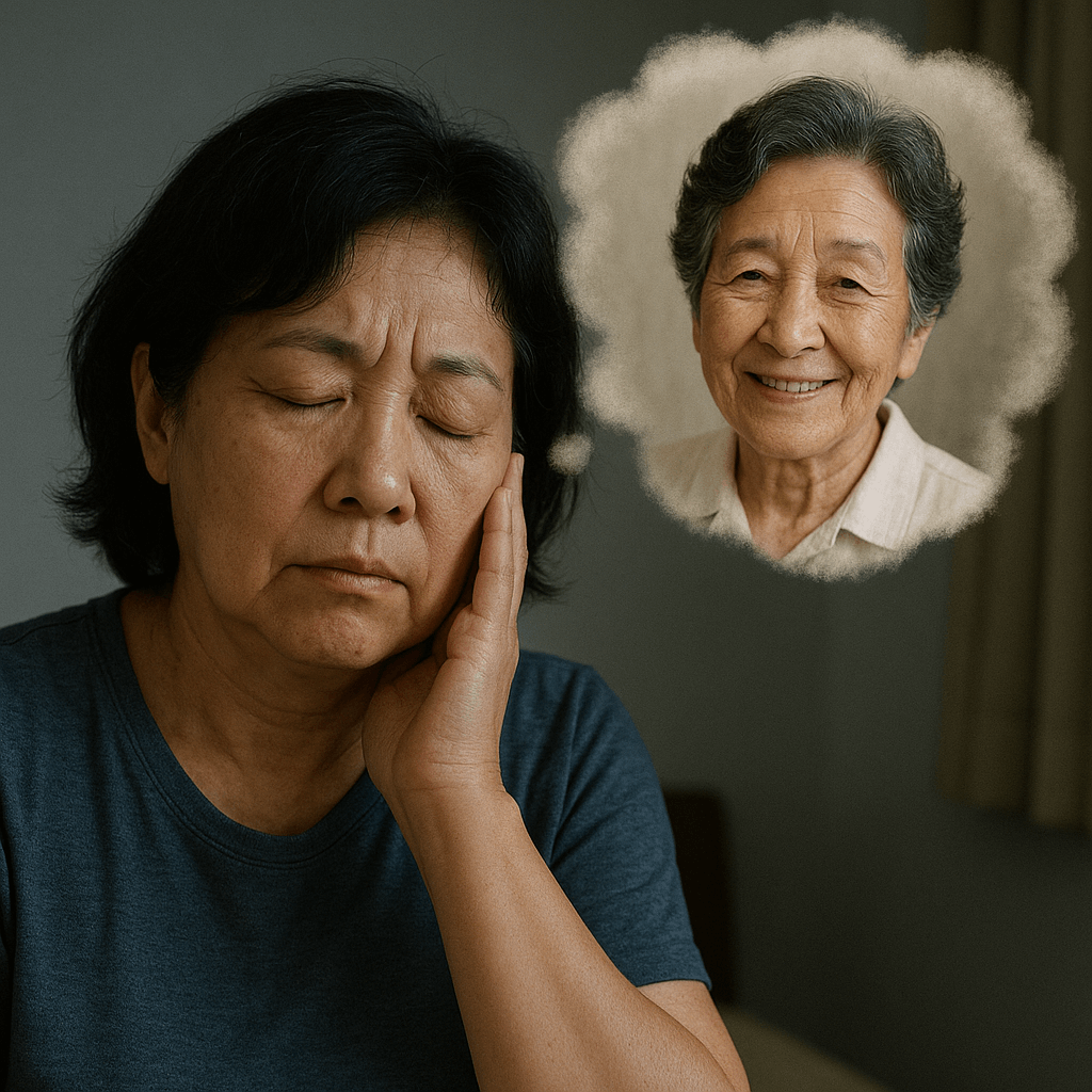 돌아가신-엄마-꿈-죽은-엄마-꿈