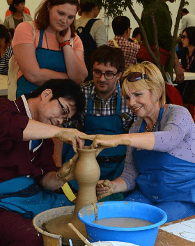 2025 이천 도자기 축제 체험 공방 총정리