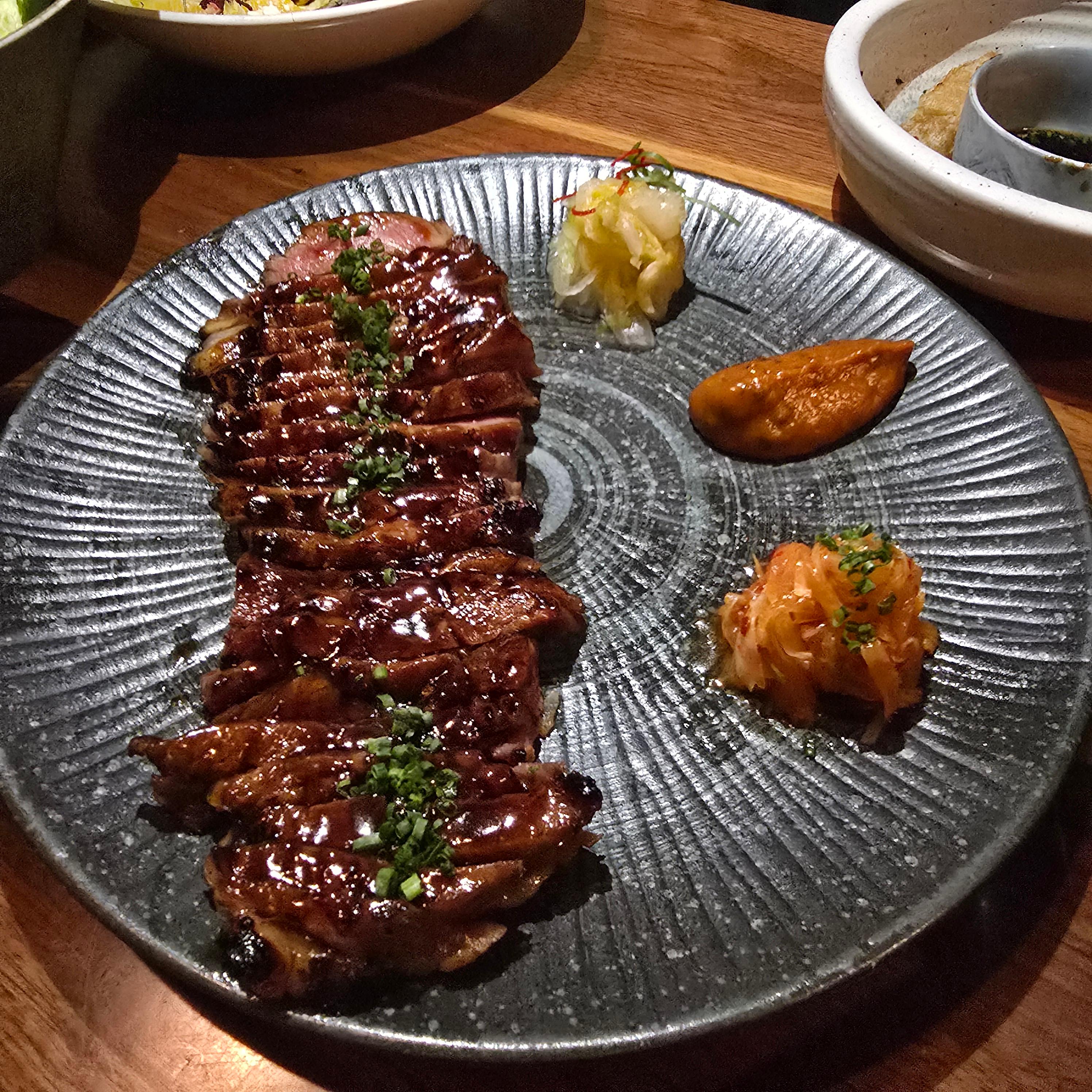 [chef&amp;#44; Daddy]샌프란시스코 미쉐린 한식 맛집 BANSANG(반상) 방문기｜현지 인기 메뉴 총정리