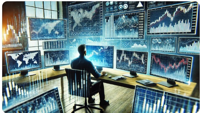 한국금융지주 주가