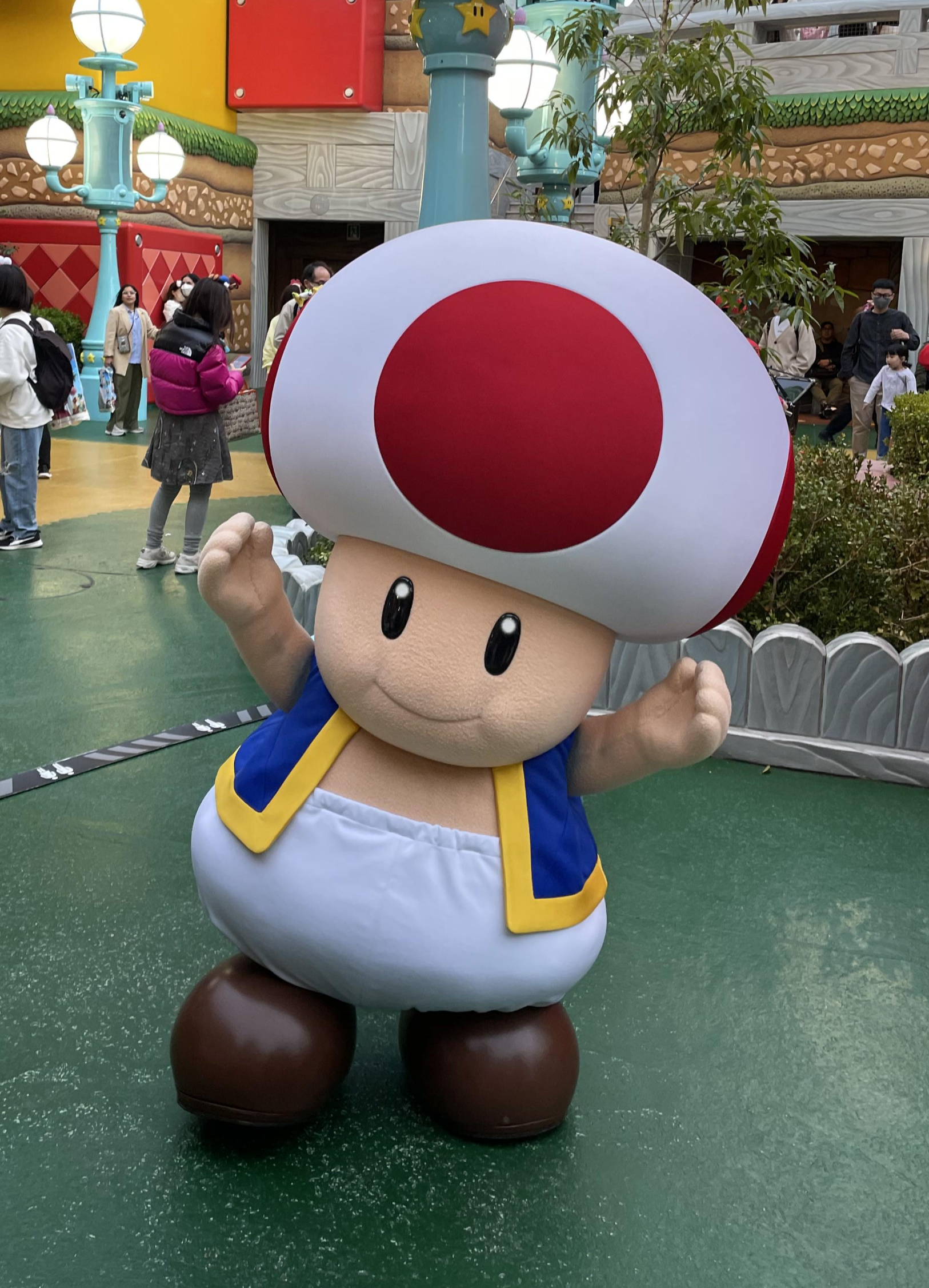 일본 오사카 유니버셜스튜디오