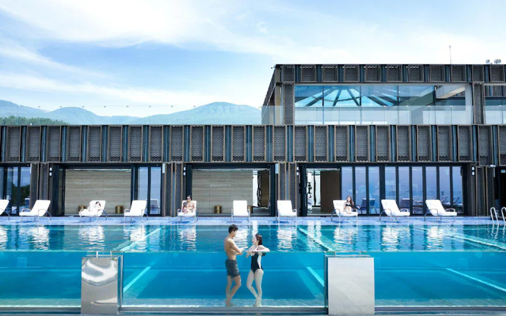 아고다 12월 호텔 할인코드 + 크리스마스 나들이 여행 국내 호캉스 추천