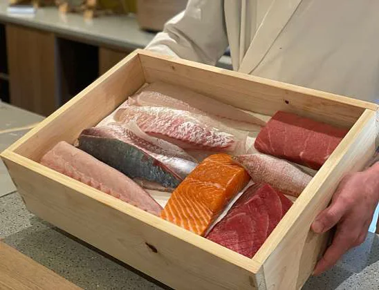 스시아시타 송천