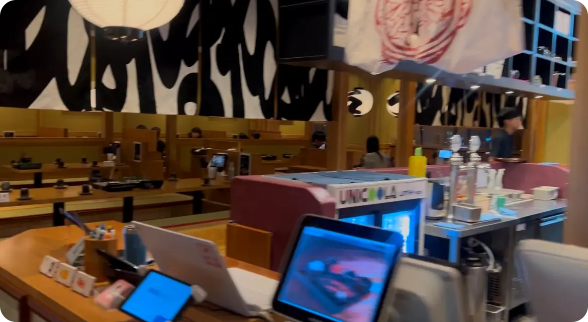 야마야-광화문-디타워점-식당-내부-모습