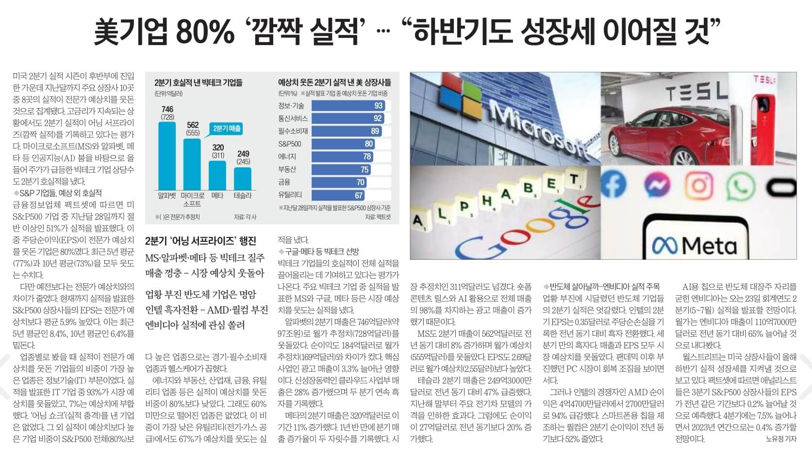 8월 8일 신문스크랩21