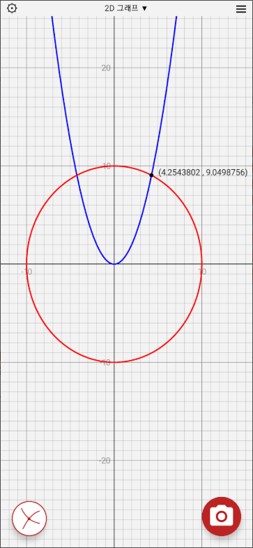 공학용 계산기 앱, 수학적, 과학적 계산기