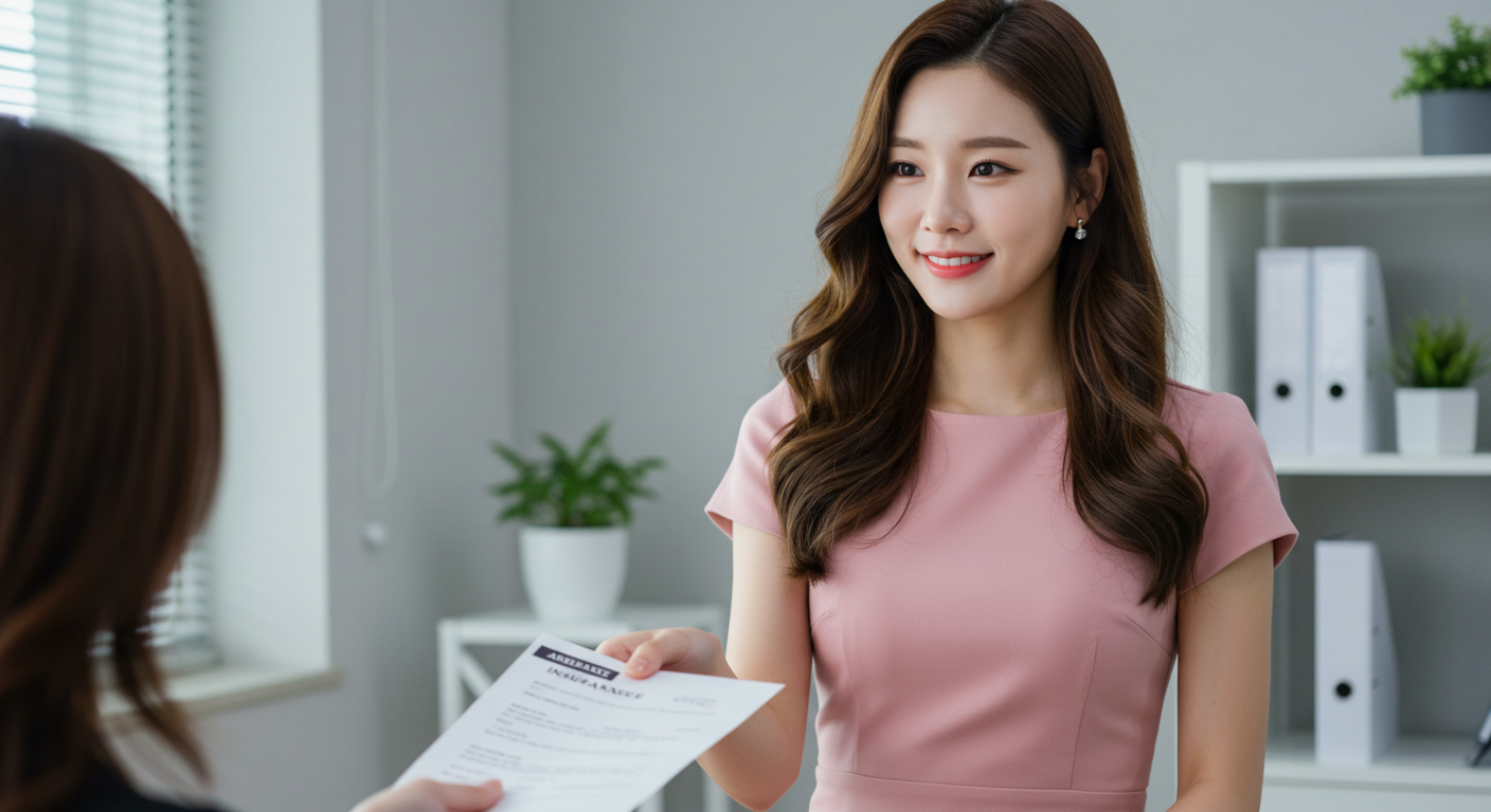 우체국 실손보험 보장내용 총정리