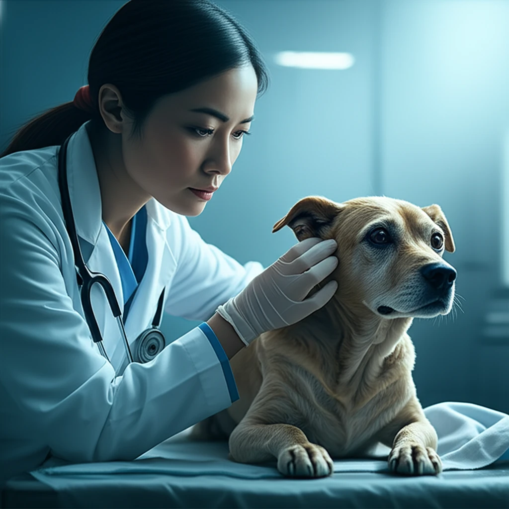 반려동물 안락사, 인도적인 선택을 위