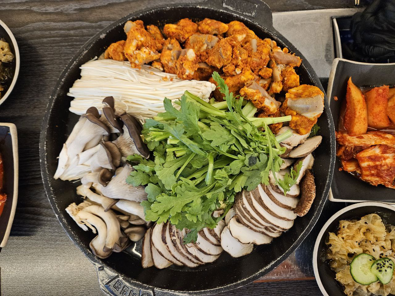 강남 압구정 청담 곱창 전골 맛집 술집 추천