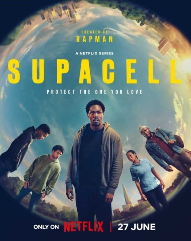 슈퍼셀(Supercell)