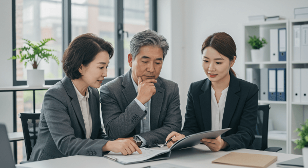 부동산 계약파기시 위약금 매매 전세 사진 5
