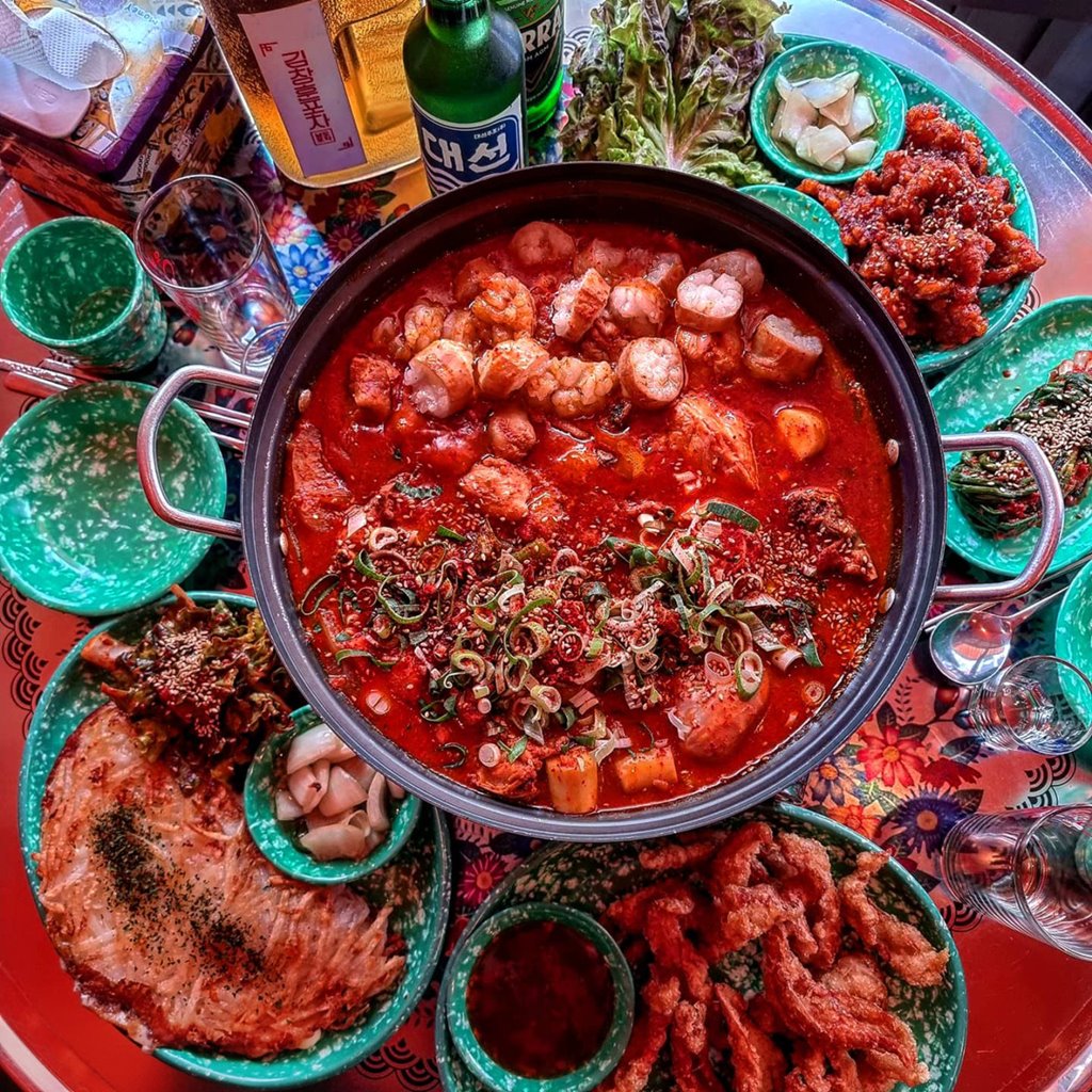 김창훈포차