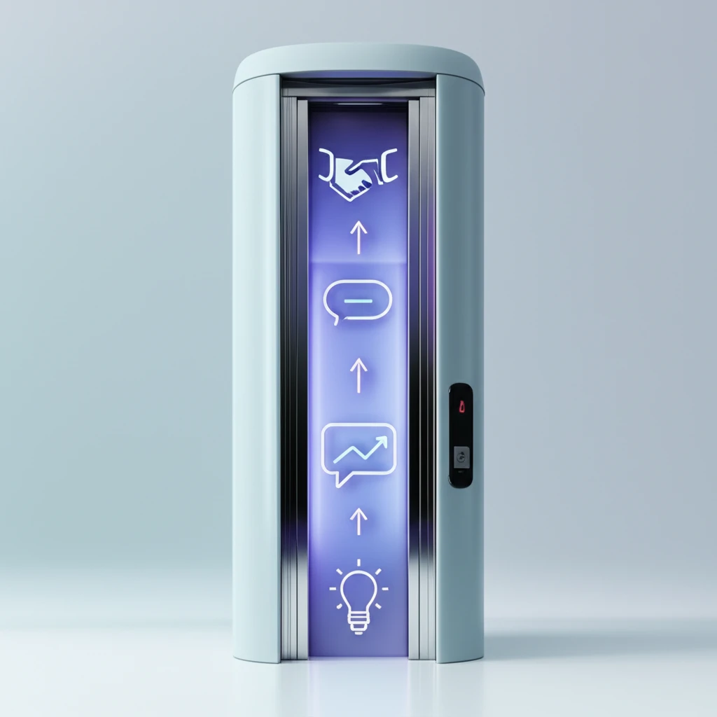 영어 자기소개 글로벌 네트워킹에서 나..