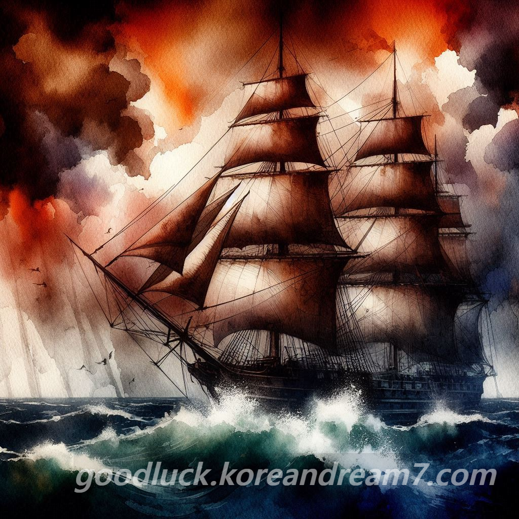 내가 임신하는 꿈