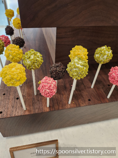 비스타워커힐더뷔페