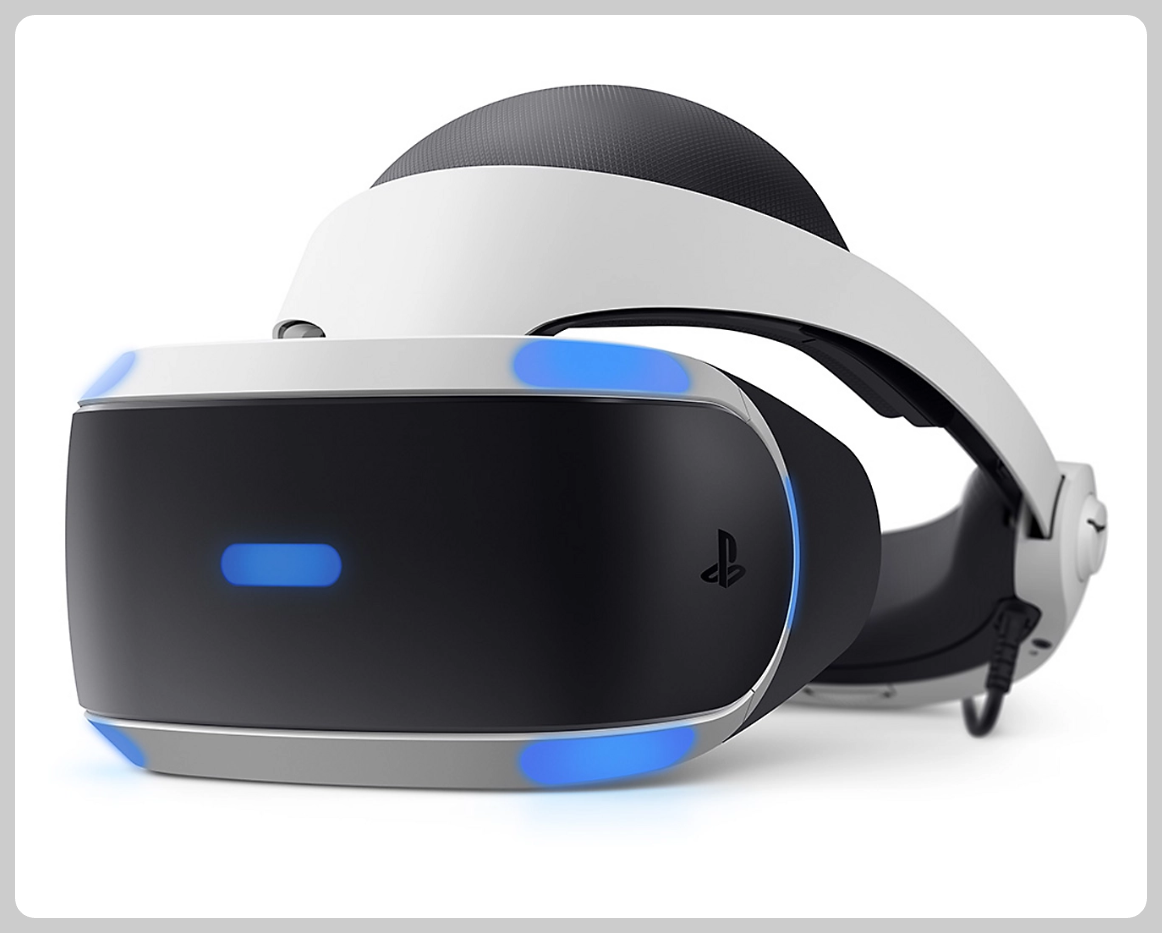 플레이스테이션 VR