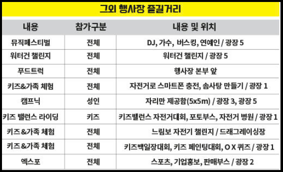 투르드프랑스-페스티벌-2024-곤지암-티켓팅-안내
