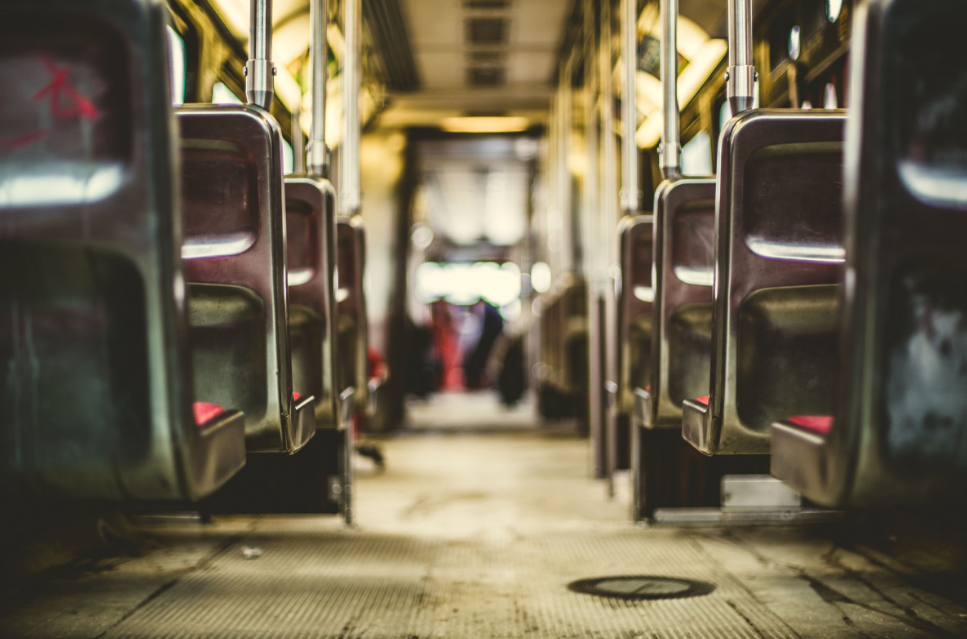 K-패스 지하철 환급