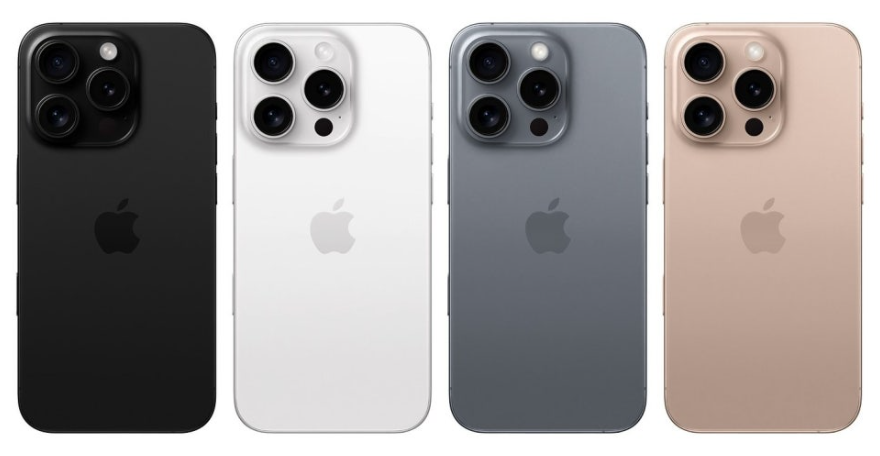 아이폰16 출시일 디자인 스펙 최신정보