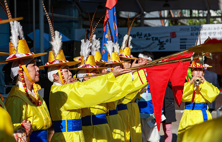 제20회 광릉숲축제 2025 완전 가이드 - 1년에 단 한 번 열리는 신비의 유네스코 숲