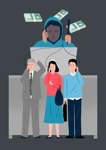 개인정보 유출 여부 조회하는 방법 