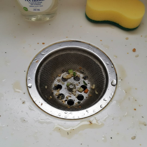 주방 하수구 막힘 예방, 악취와 트러블을 줄이는 관리법