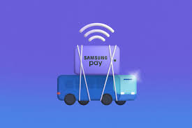 삼성페이 교통카드 등록&amp;#44; 삭제 방법