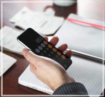 전기세 감면 신청서 작성법