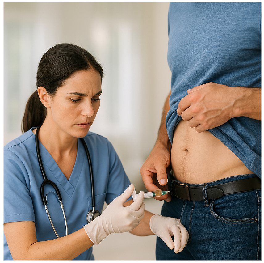 방광암 환자를 위한 면역주사 효과와 기전 총정리