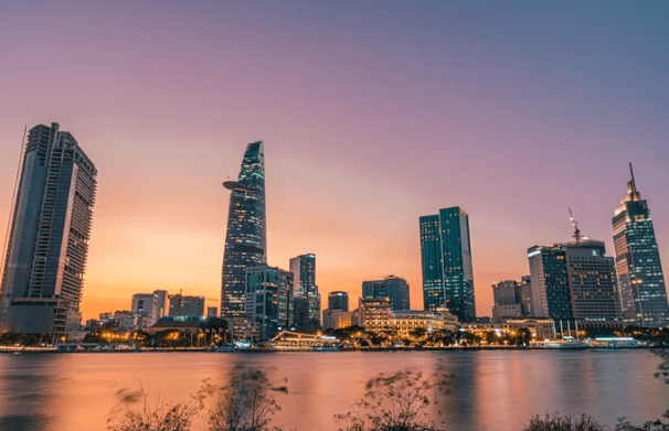 베트남 여행 완벽 가이드: 처음이라면 필수!