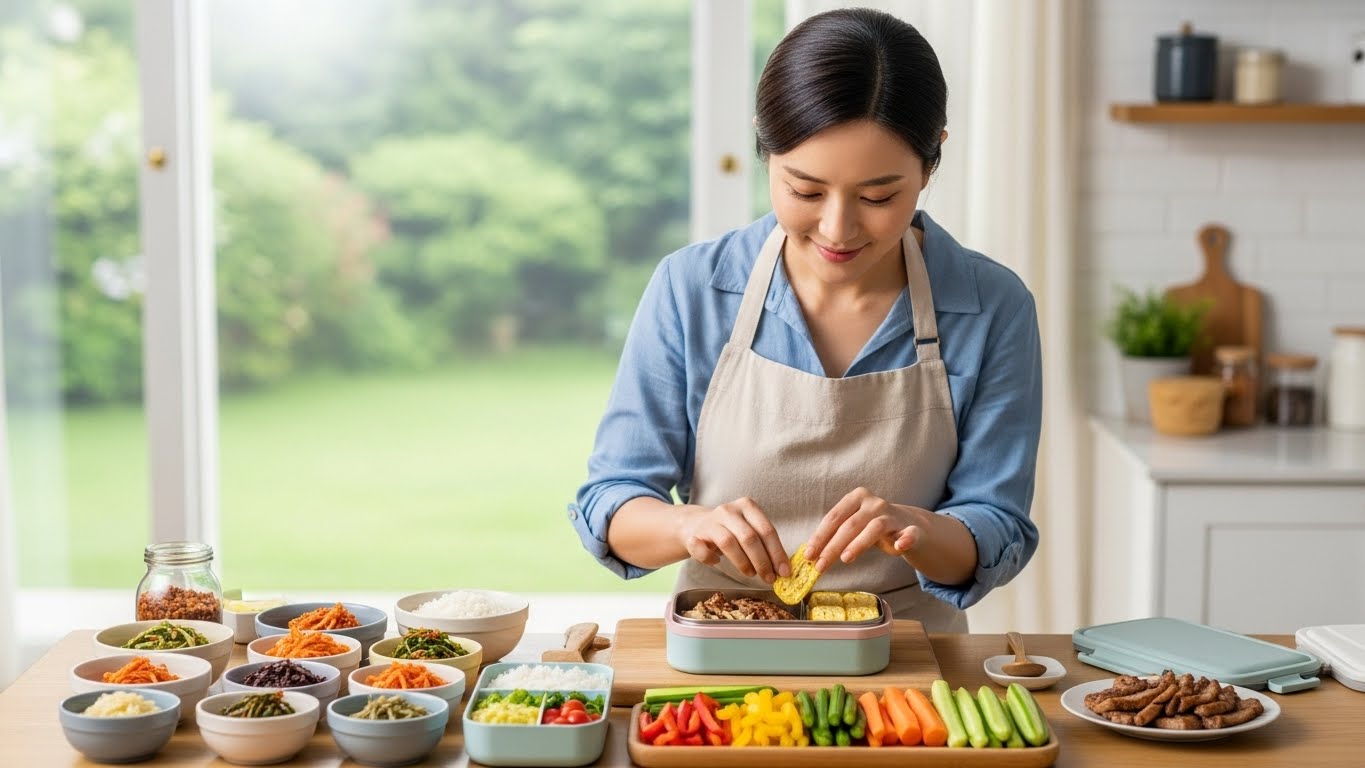 보온도시락 추천