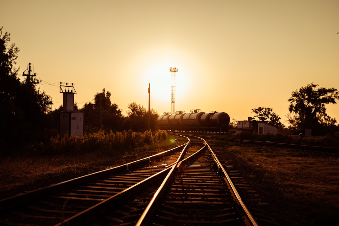 Rail