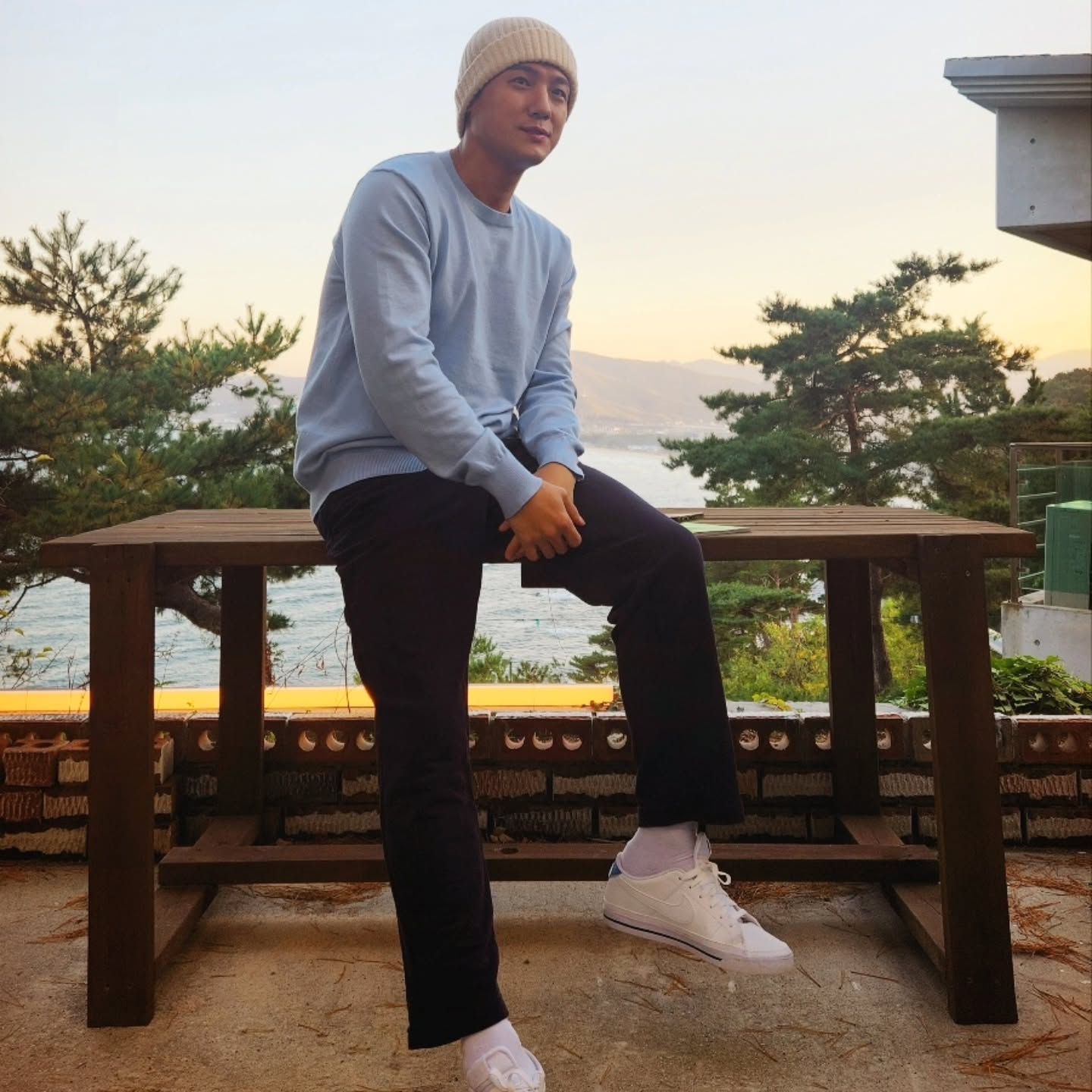 서준영