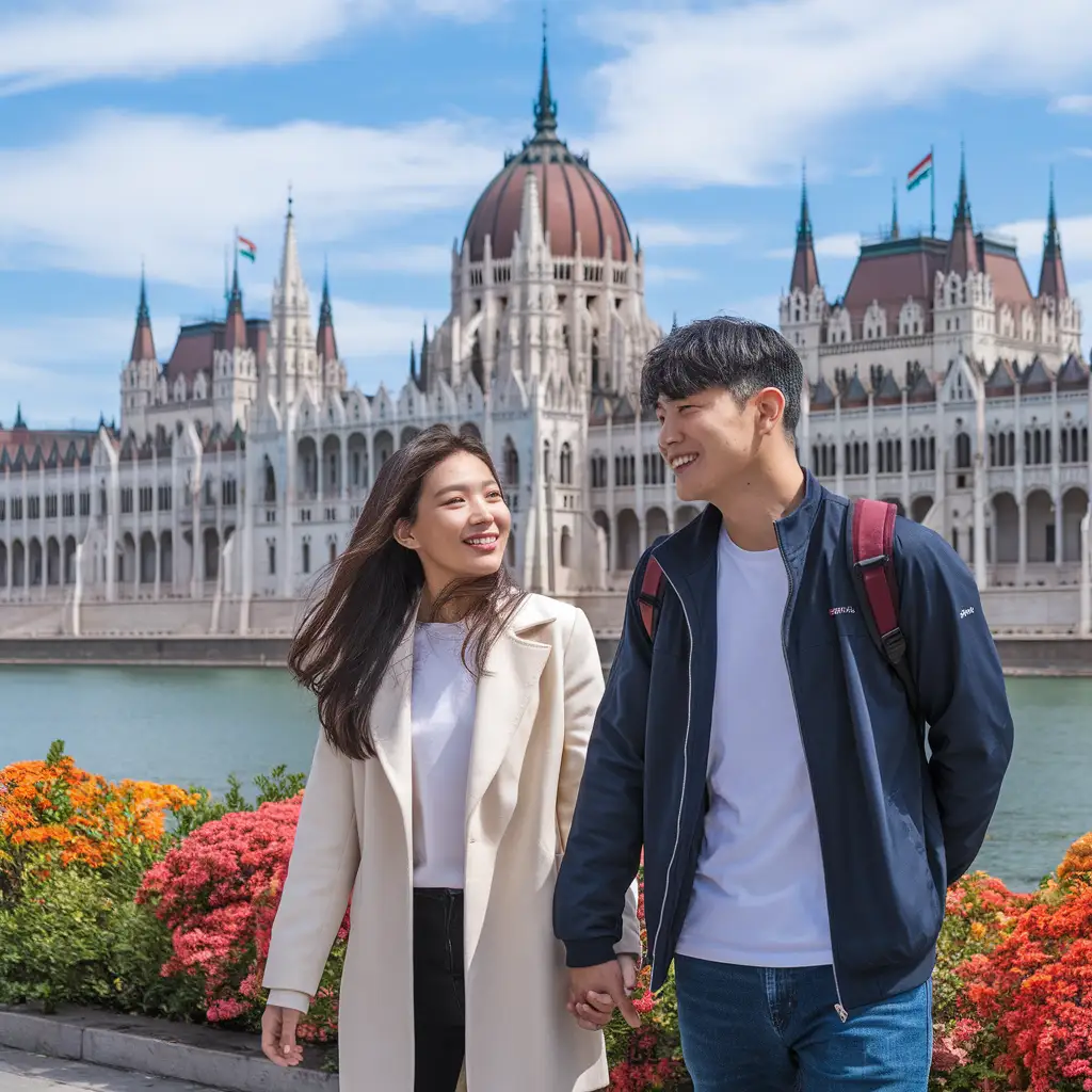 헝가리 환율 계산기 트래블카드