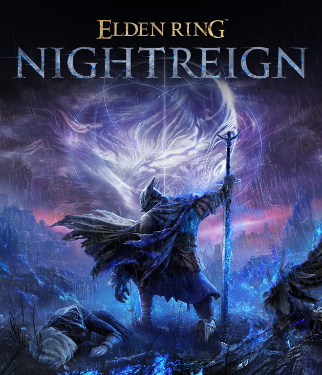 엘든 링: 밤의 통치자 (Nightreign)