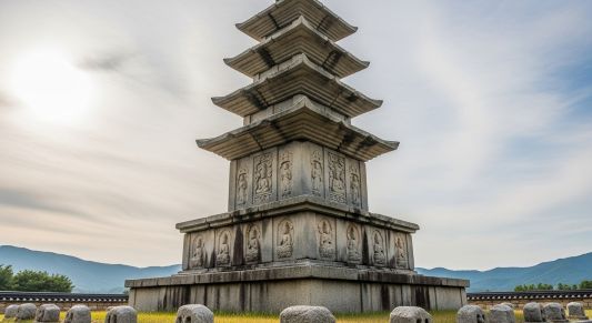 삼국시대석탑