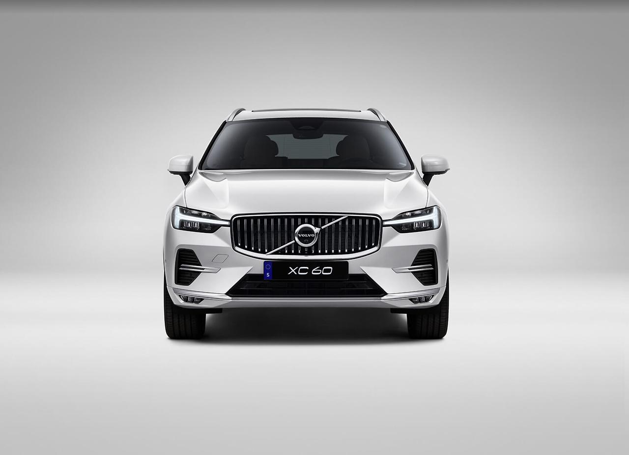 볼보 XC60 
