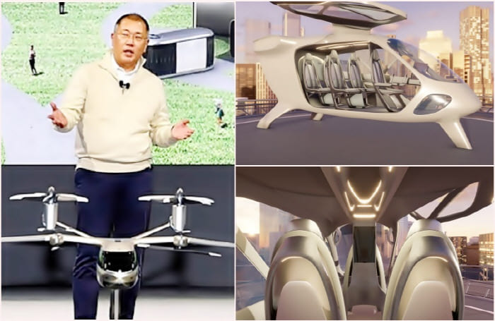 현대차, 이제 전기카에서 '스마트 모빌리티 게임체인저'로의 전환