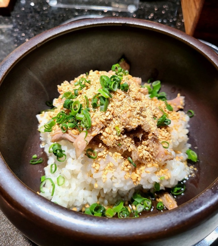 미슐랭-진돼지곰탕