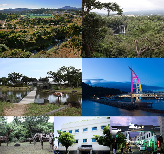 [제주도여행 볼거리 갈만한곳] 서귀포시 하영올레 제1코스