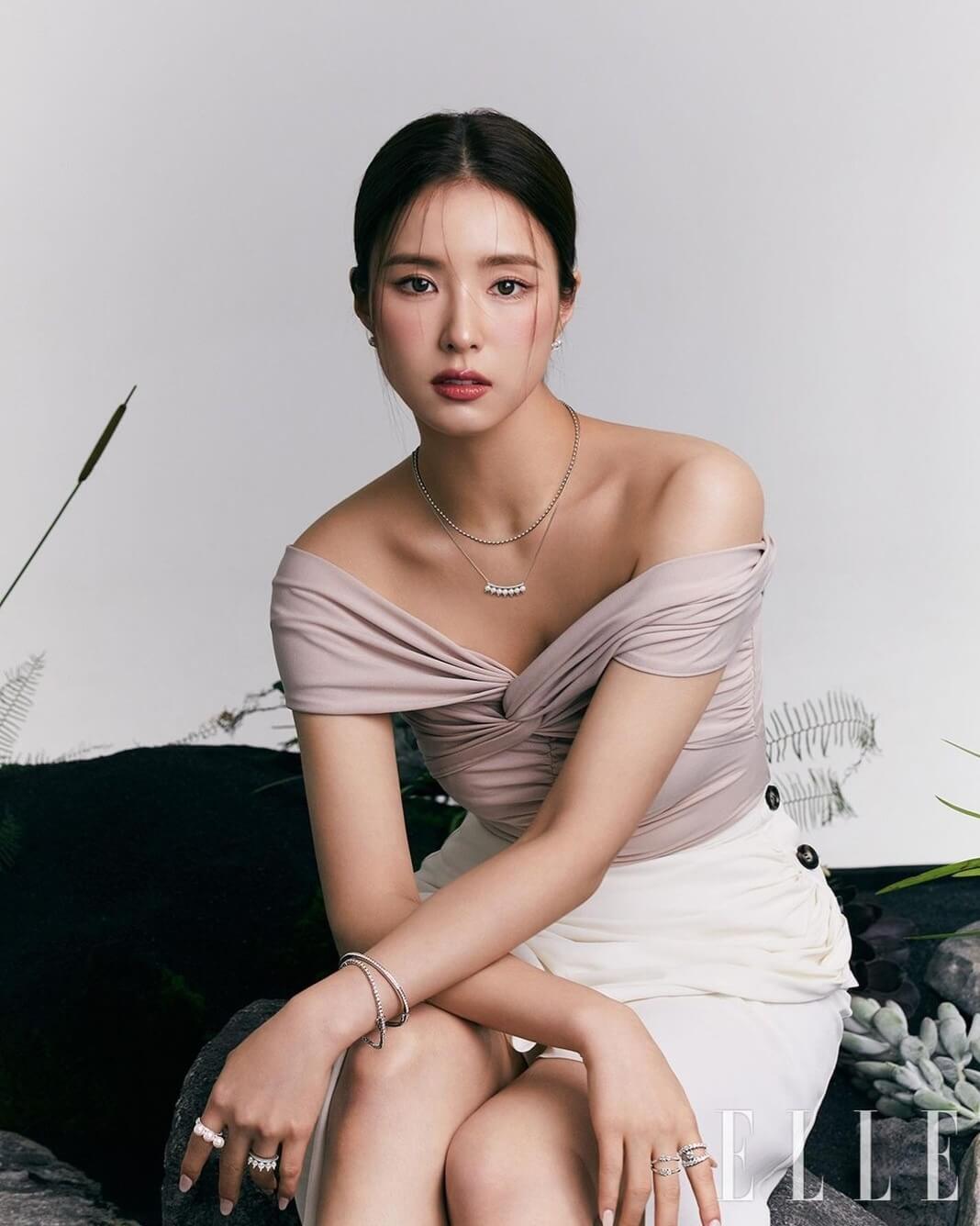 신세경