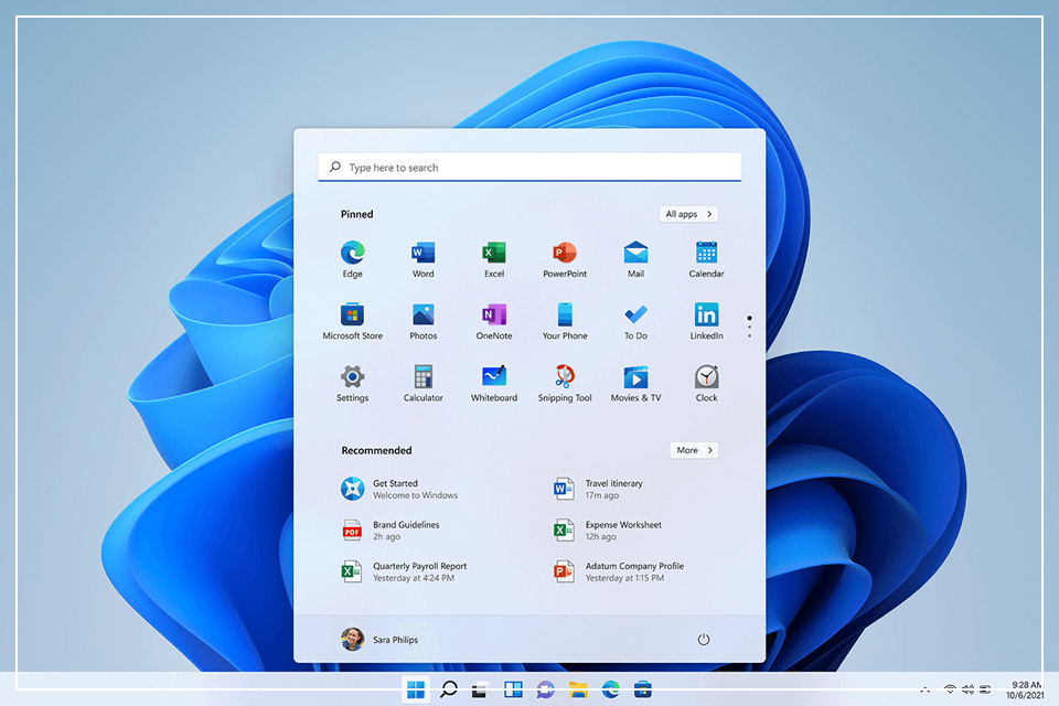 윈도우10 10월 종료