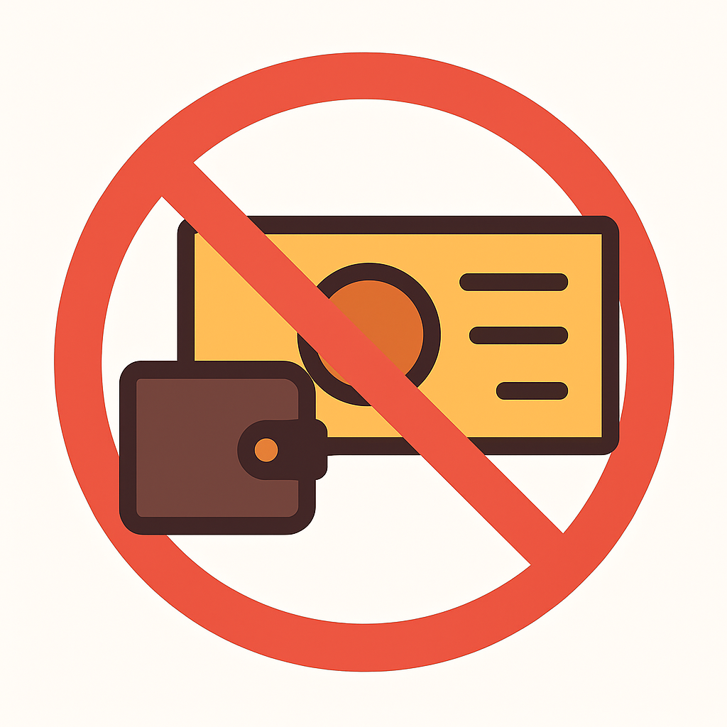 고지서 감면 하는 방법 정리!