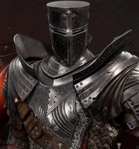 나이트 크로우 한손검