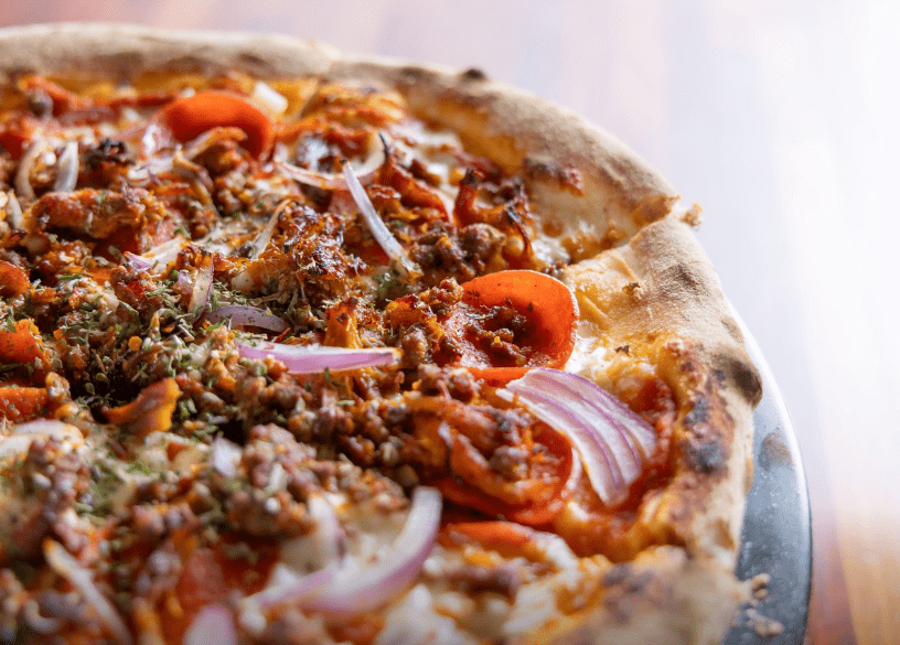 서촌 맛집 " 준수방키친 " 음식 사진