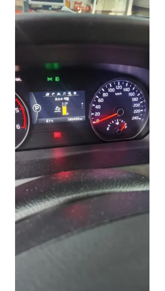 요소수 경고등 주행 거리 10리터 가격_24